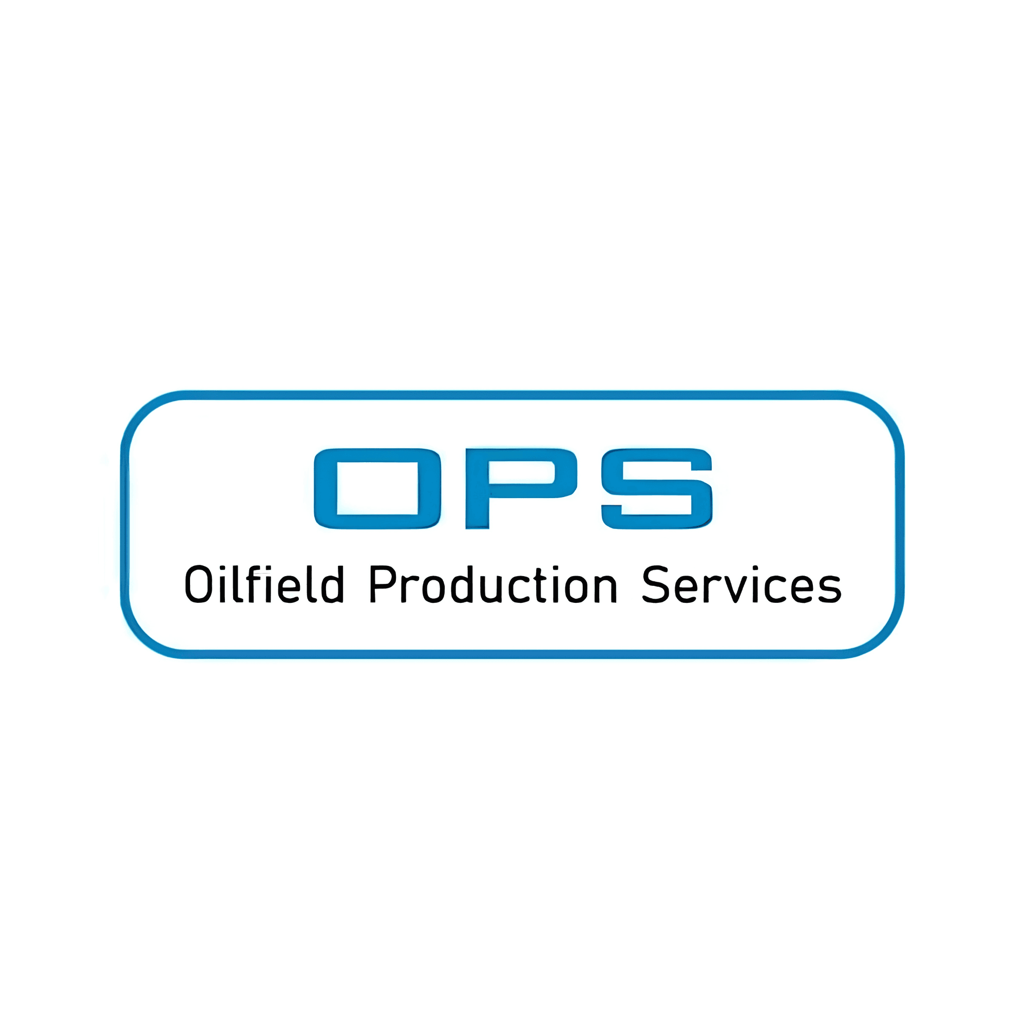 OPS - Oilfield Production Services