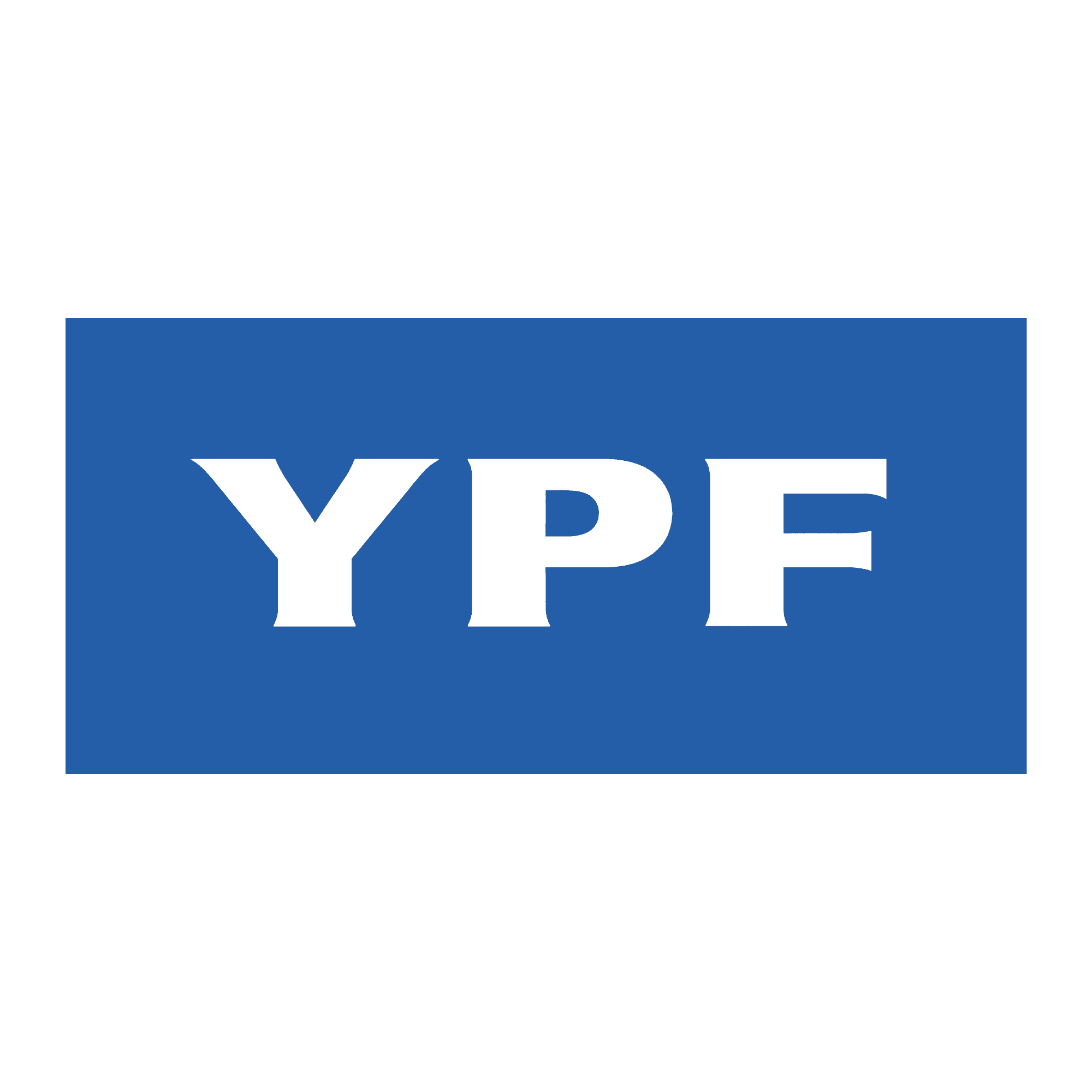 YPF